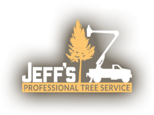 Jeff's Professional Tree Service